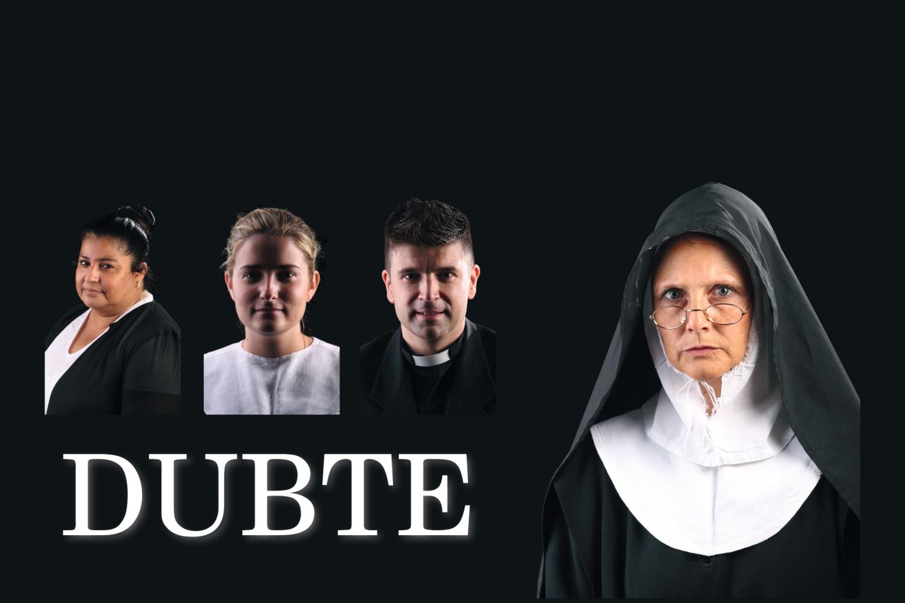 El dubte El dubte